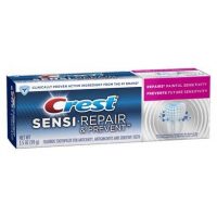 pasta na citlivost zubů Crest Sensi Repair and prevent