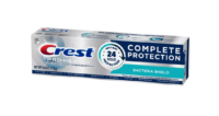 Zubní pasta Crest Pro Health Complete Protection Bacteria Shield