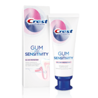 Crest Gum Sensitivity ALL DAY PROTECTION zubní pasta